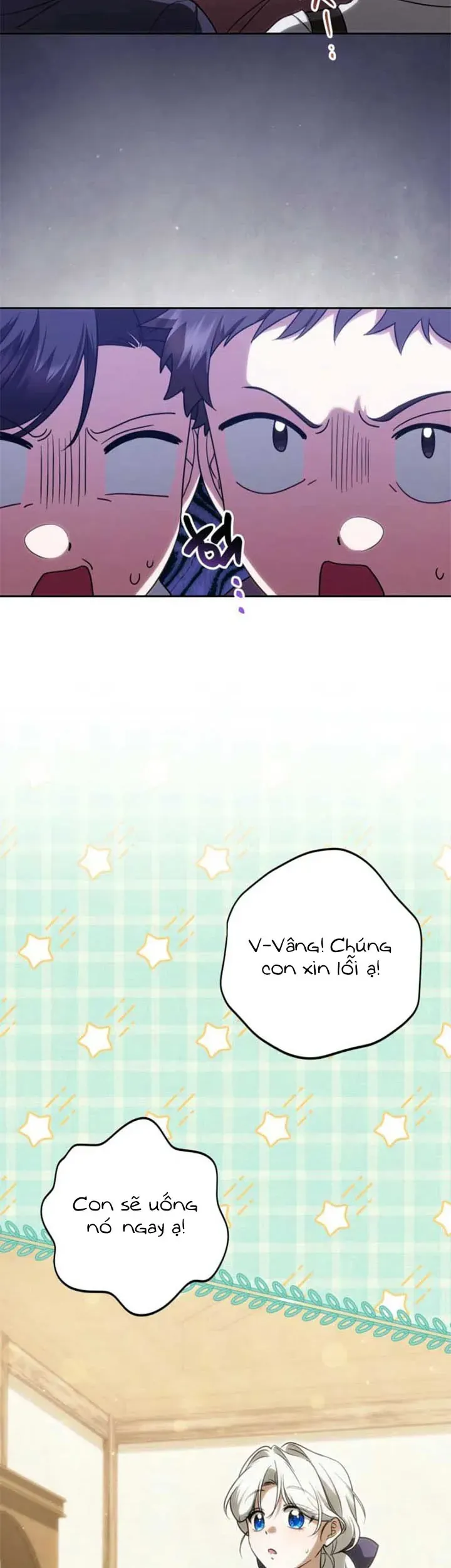 Nữ Dược Sư Của Vị Hoàng Đế Si Tình [Chap 45] — trang 43