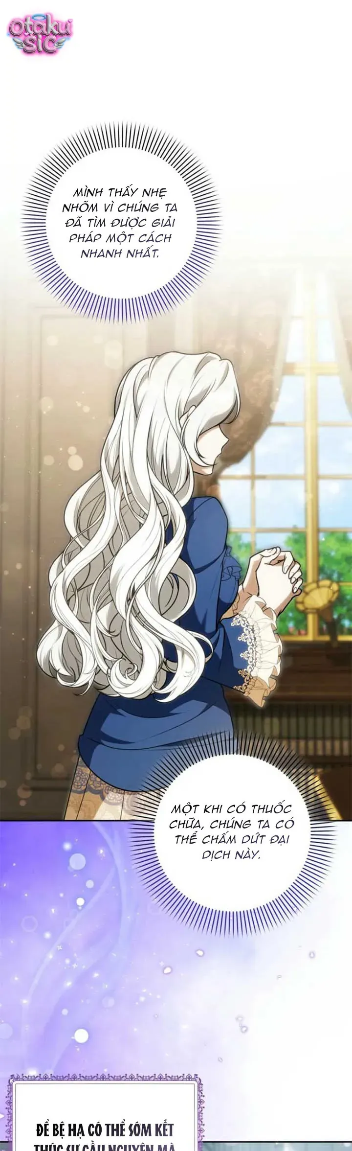 Nữ Dược Sư Của Vị Hoàng Đế Si Tình [Chap 45] — trang 6