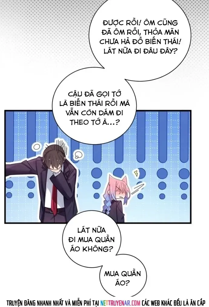 Làm Sao Để Chạy Trốn Dàn Hậu Cung [Chap 209] — trang 10