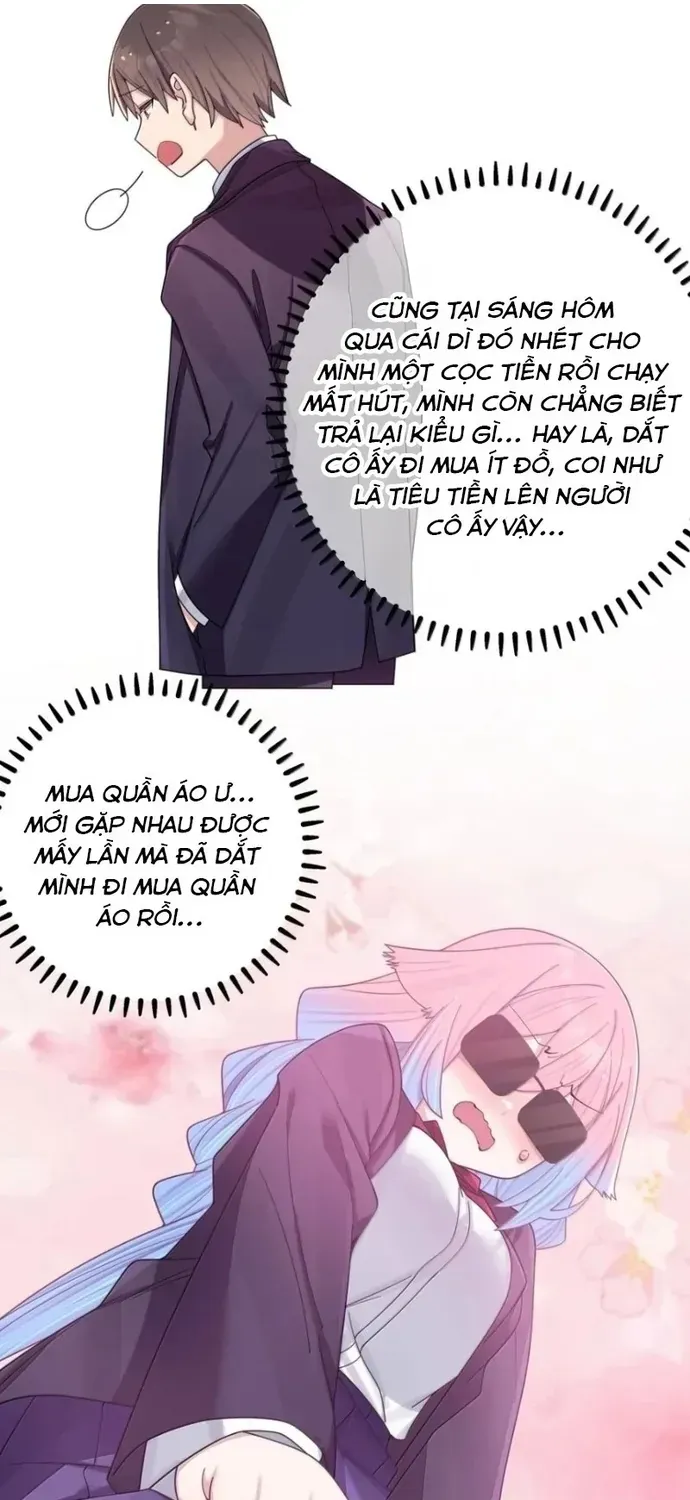 Làm Sao Để Chạy Trốn Dàn Hậu Cung [Chap 209] — trang 11