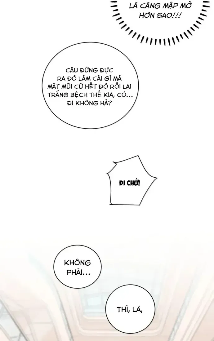 Làm Sao Để Chạy Trốn Dàn Hậu Cung [Chap 209] — trang 13
