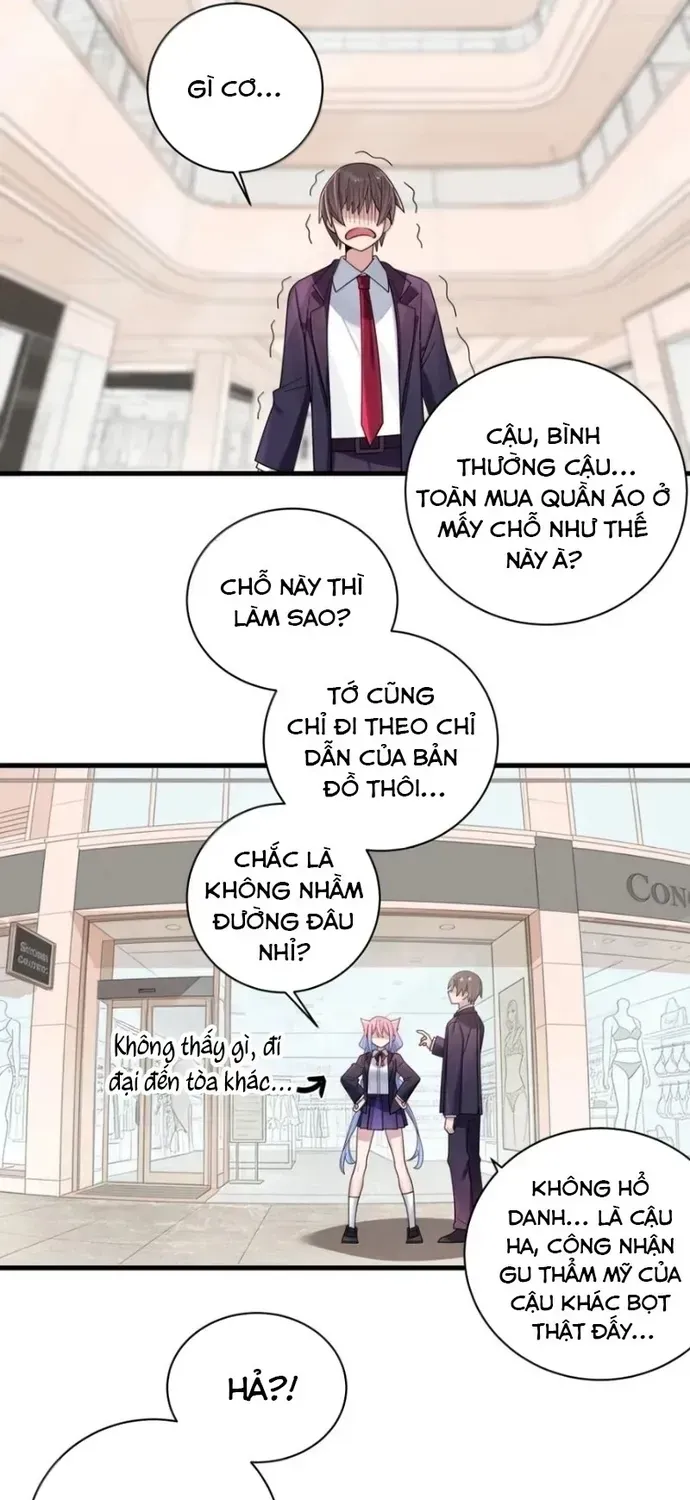 Làm Sao Để Chạy Trốn Dàn Hậu Cung [Chap 209] — trang 14
