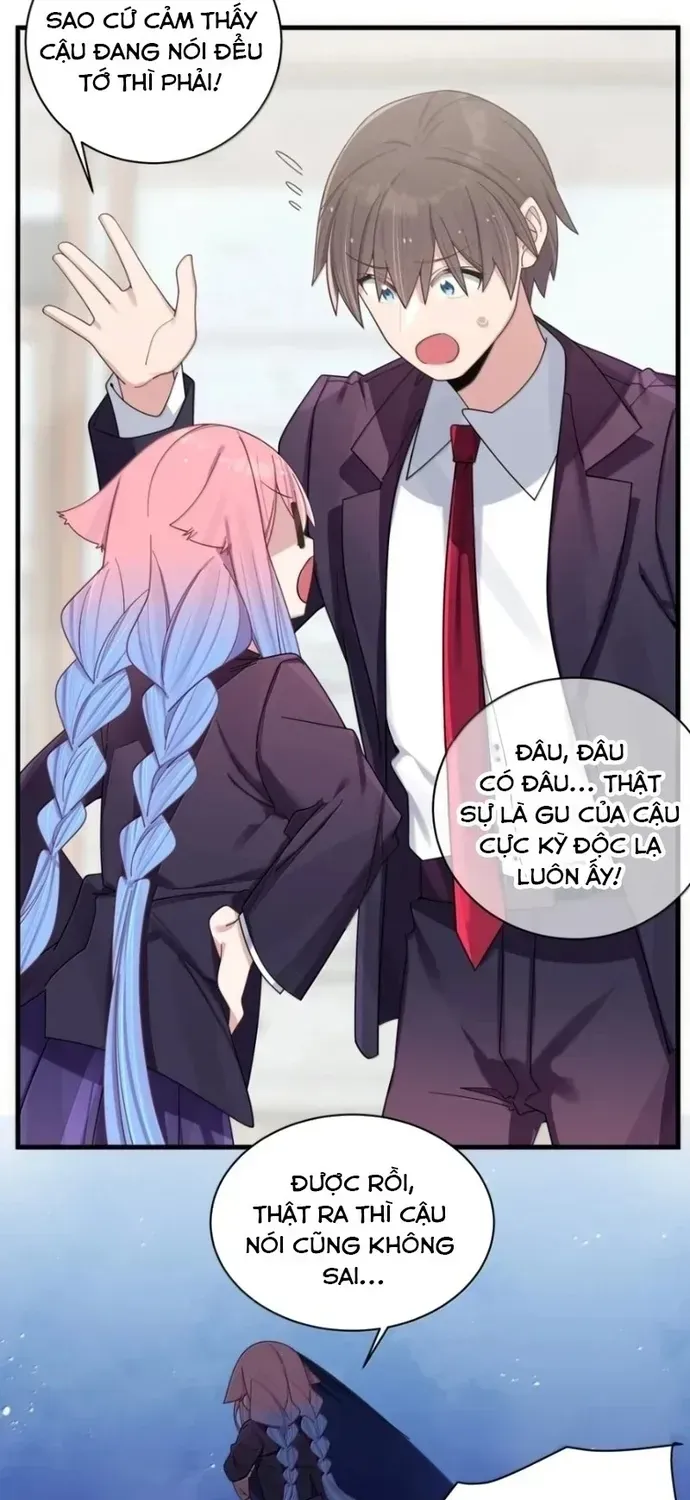 Làm Sao Để Chạy Trốn Dàn Hậu Cung [Chap 209] — trang 15