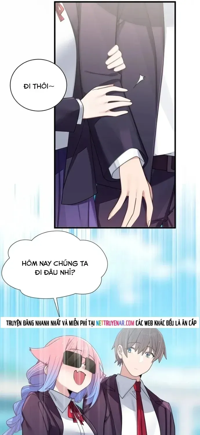 Làm Sao Để Chạy Trốn Dàn Hậu Cung [Chap 209] — trang 2