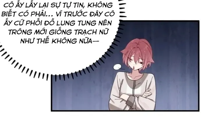 Làm Sao Để Chạy Trốn Dàn Hậu Cung [Chap 209] — trang 21