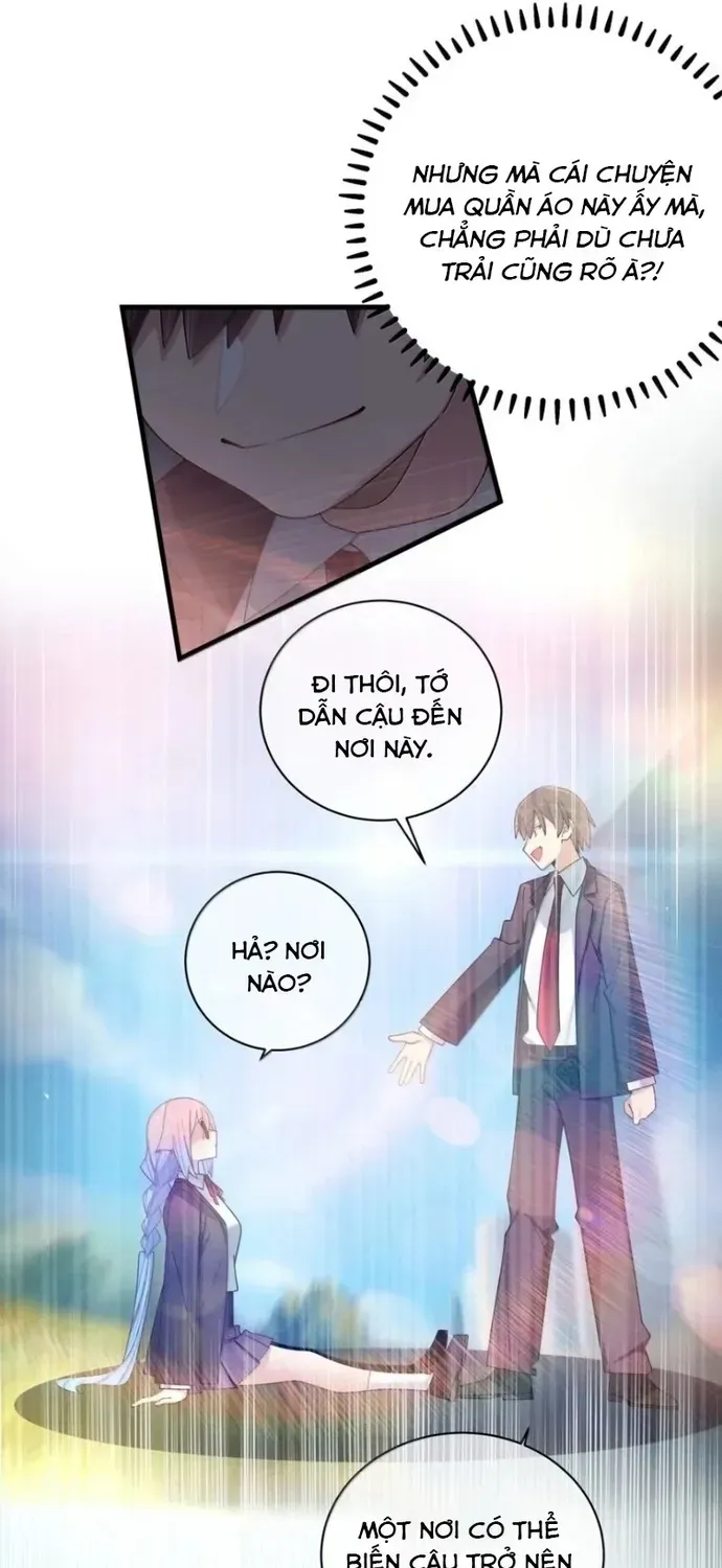 Làm Sao Để Chạy Trốn Dàn Hậu Cung [Chap 209] — trang 22