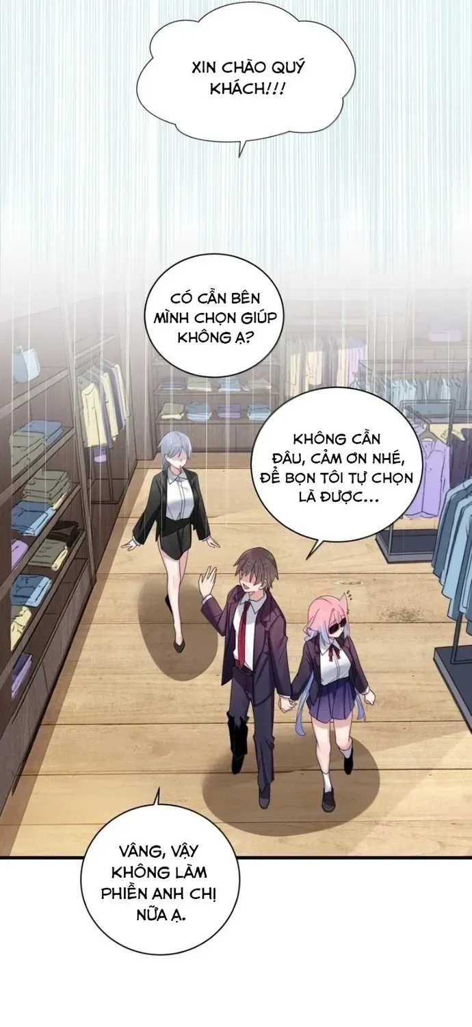 Làm Sao Để Chạy Trốn Dàn Hậu Cung [Chap 209] — trang 24