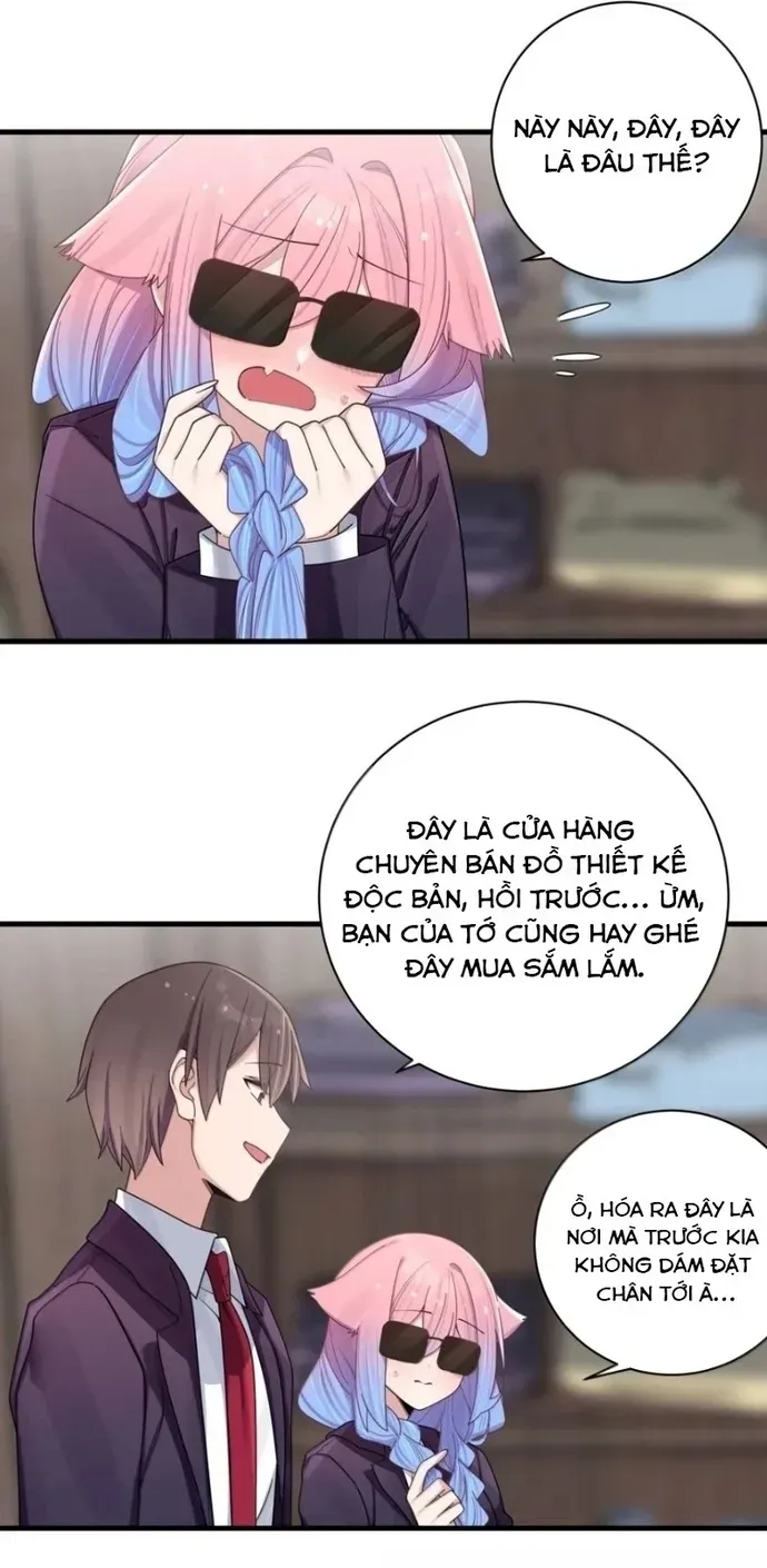 Làm Sao Để Chạy Trốn Dàn Hậu Cung [Chap 209] — trang 26
