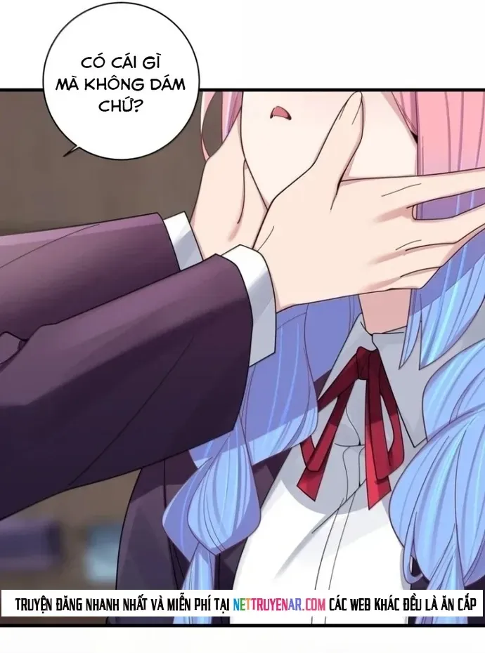 Làm Sao Để Chạy Trốn Dàn Hậu Cung [Chap 209] — trang 27