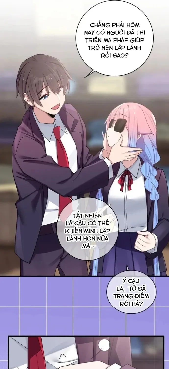 Làm Sao Để Chạy Trốn Dàn Hậu Cung [Chap 209] — trang 28