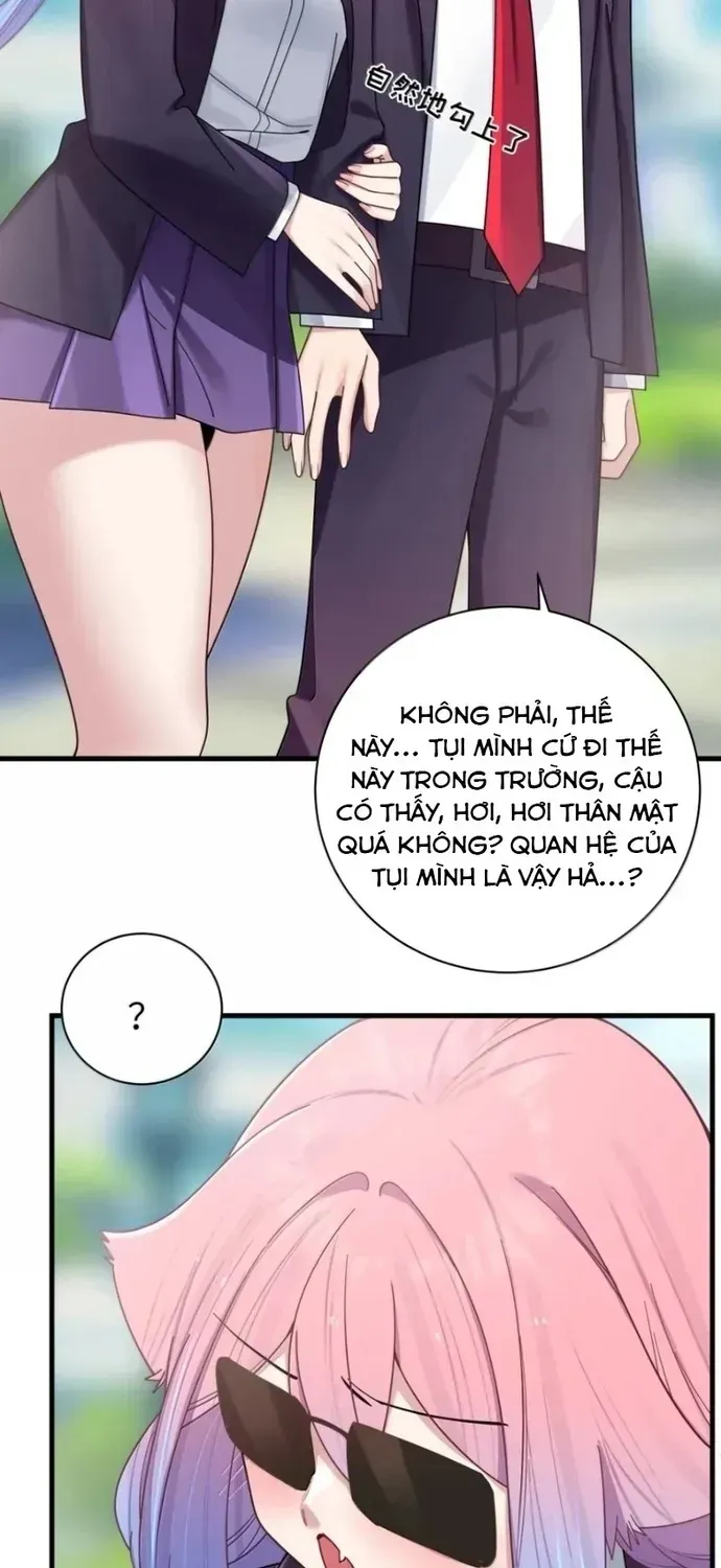 Làm Sao Để Chạy Trốn Dàn Hậu Cung [Chap 209] — trang 3