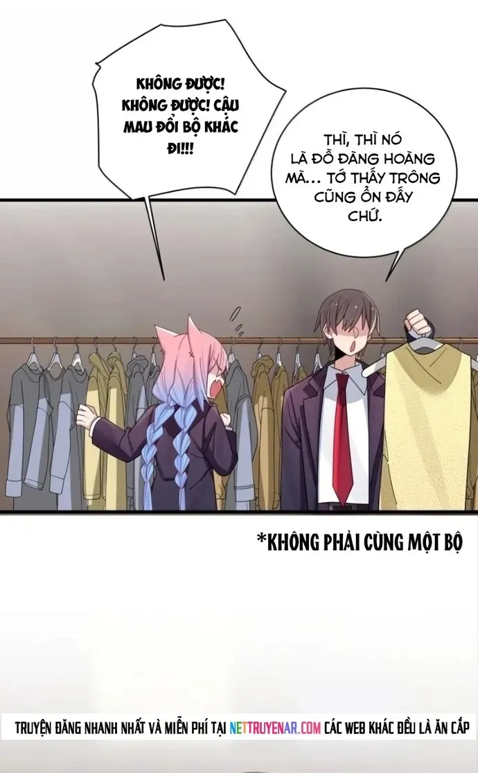 Làm Sao Để Chạy Trốn Dàn Hậu Cung [Chap 209] — trang 34