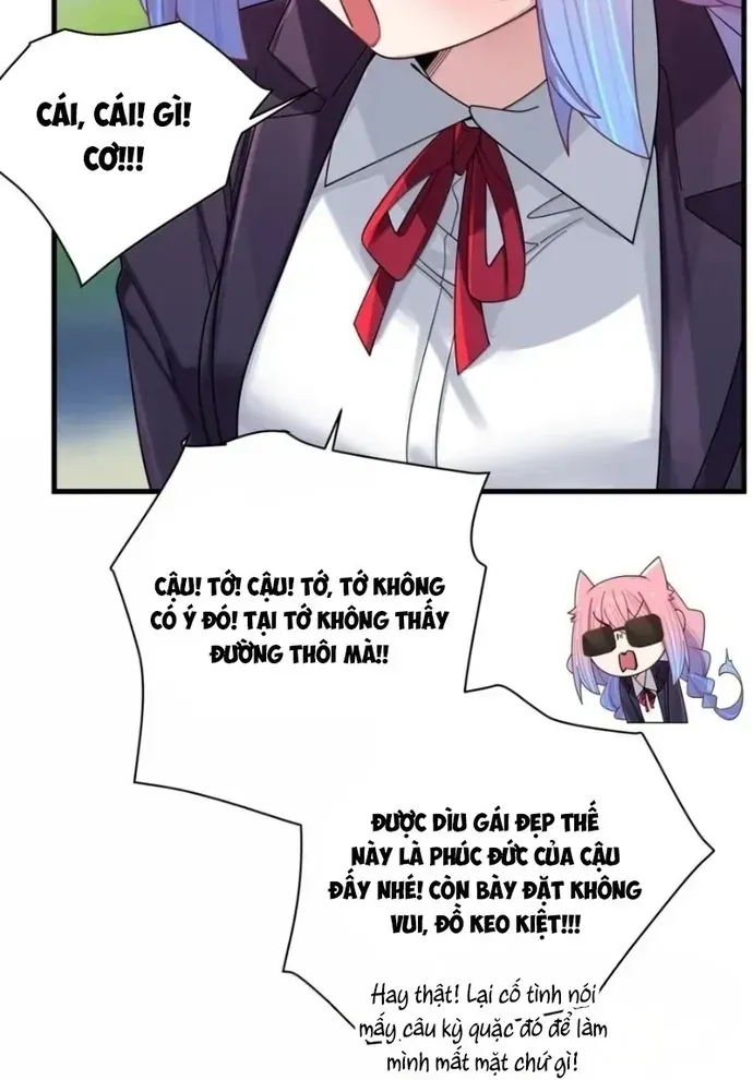 Làm Sao Để Chạy Trốn Dàn Hậu Cung [Chap 209] — trang 4