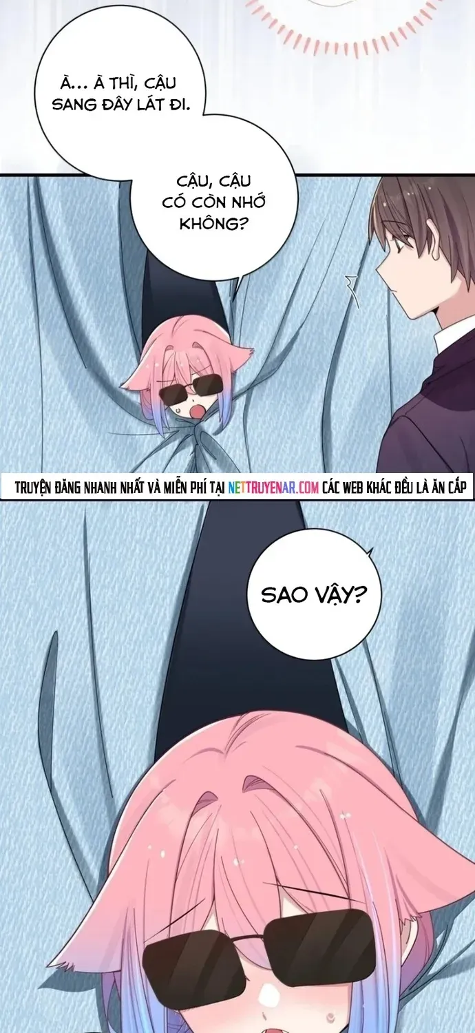 Làm Sao Để Chạy Trốn Dàn Hậu Cung [Chap 209] — trang 41