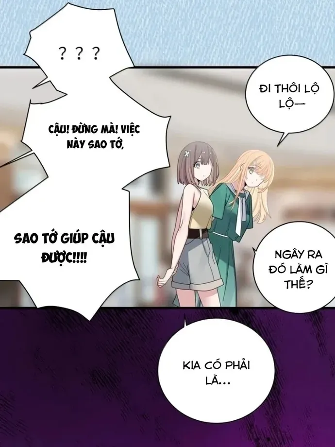 Làm Sao Để Chạy Trốn Dàn Hậu Cung [Chap 209] — trang 43