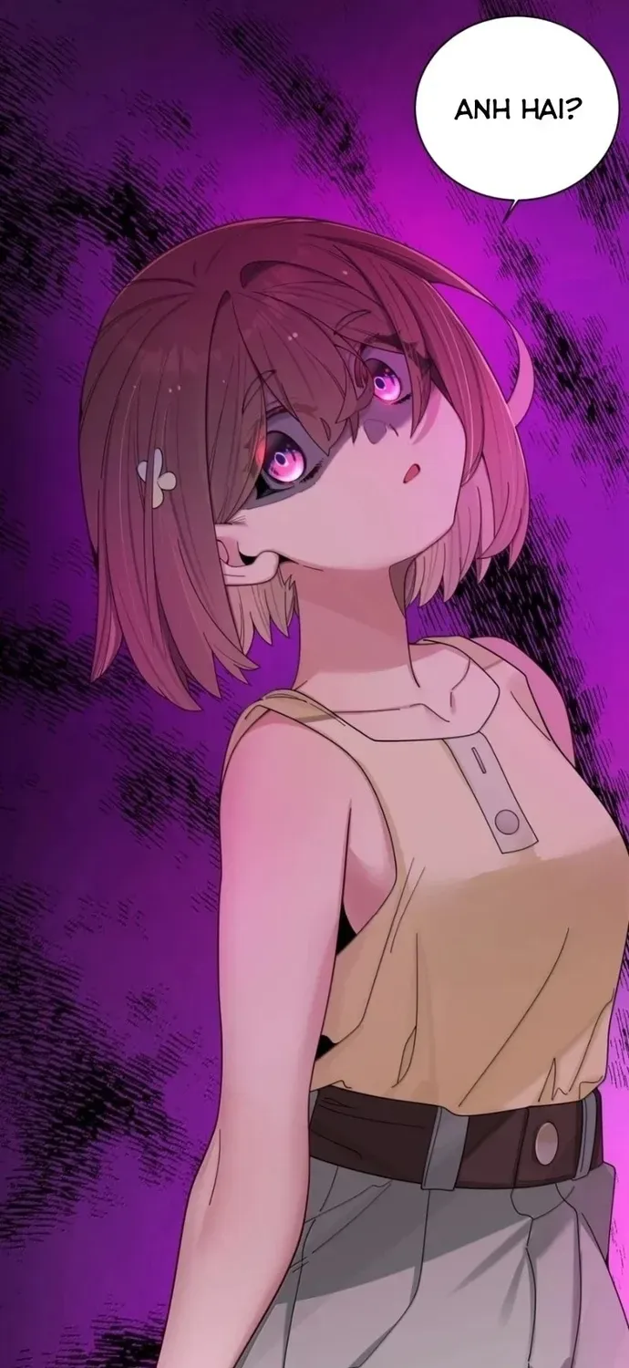 Làm Sao Để Chạy Trốn Dàn Hậu Cung [Chap 209] — trang 44