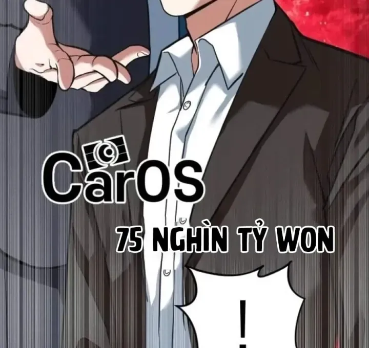 Nhà Đầu Tư Nhìn Thấy Tương Lai [Chap 92] — trang 104
