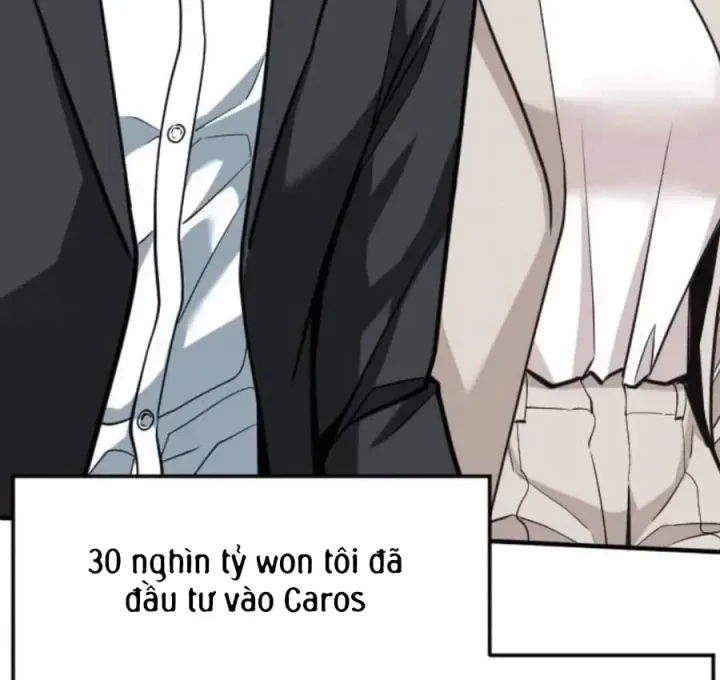 Nhà Đầu Tư Nhìn Thấy Tương Lai [Chap 92] — trang 106