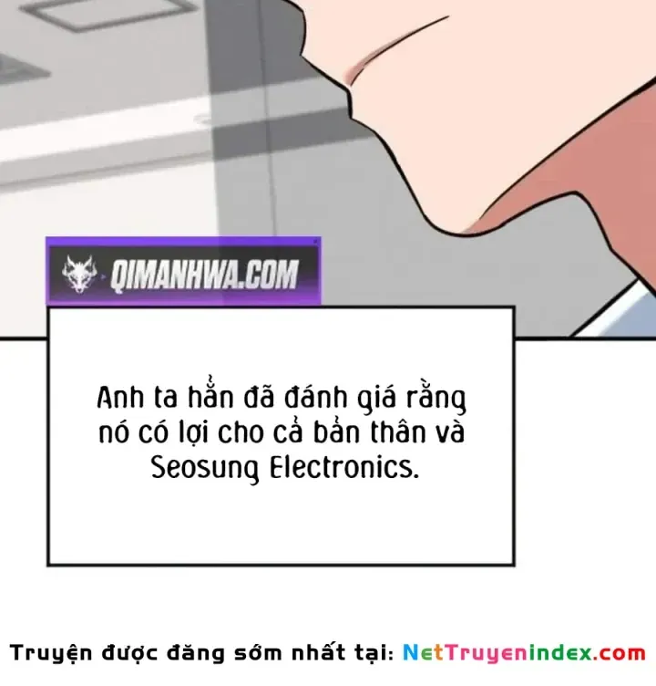 Nhà Đầu Tư Nhìn Thấy Tương Lai [Chap 92] — trang 112