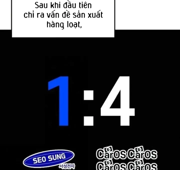 Nhà Đầu Tư Nhìn Thấy Tương Lai [Chap 92] — trang 118