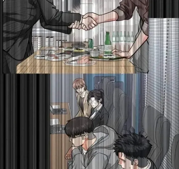 Nhà Đầu Tư Nhìn Thấy Tương Lai [Chap 92] — trang 146