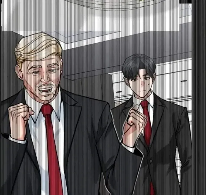 Nhà Đầu Tư Nhìn Thấy Tương Lai [Chap 92] — trang 152