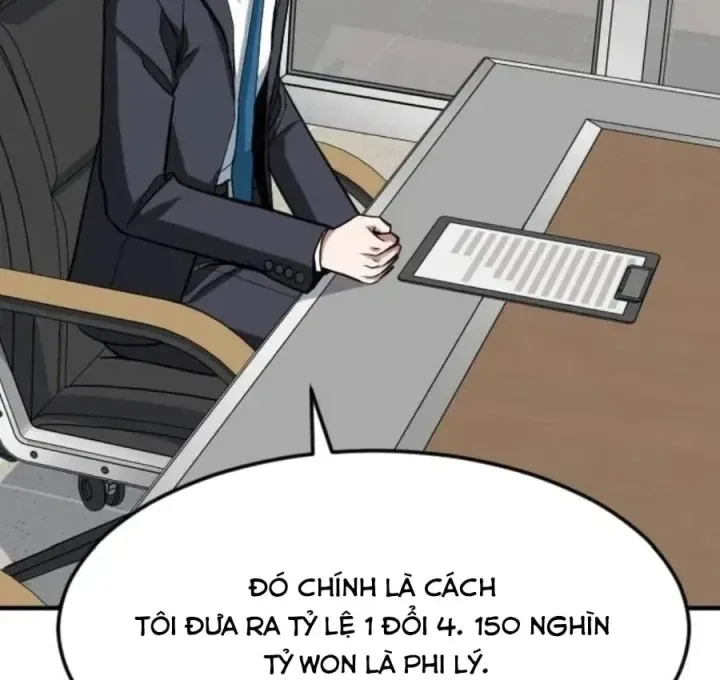 Nhà Đầu Tư Nhìn Thấy Tương Lai [Chap 92] — trang 185