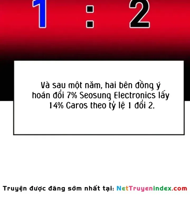 Nhà Đầu Tư Nhìn Thấy Tương Lai [Chap 92] — trang 206