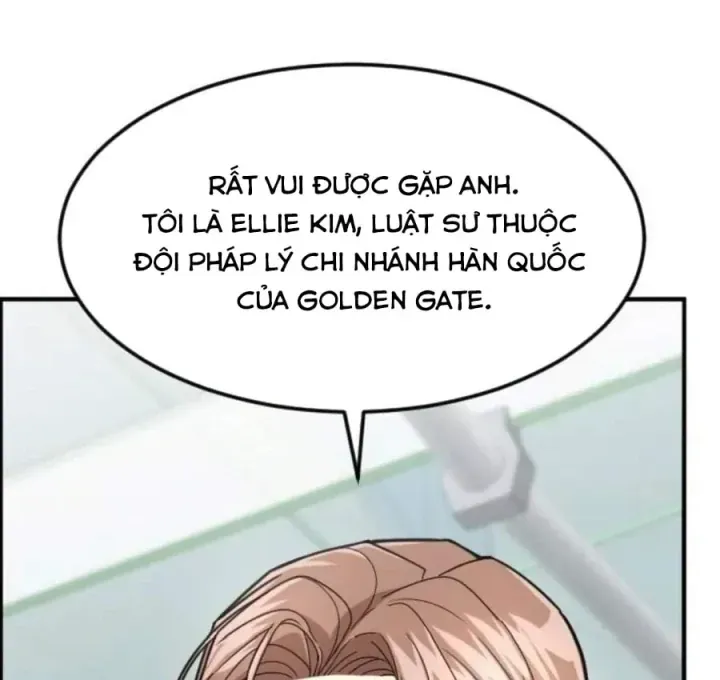 Nhà Đầu Tư Nhìn Thấy Tương Lai [Chap 92] — trang 22