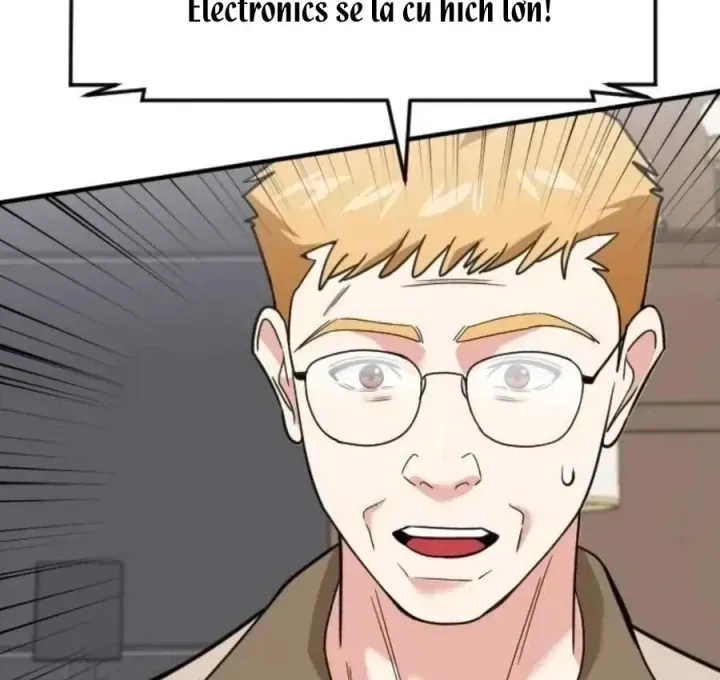 Nhà Đầu Tư Nhìn Thấy Tương Lai [Chap 92] — trang 249