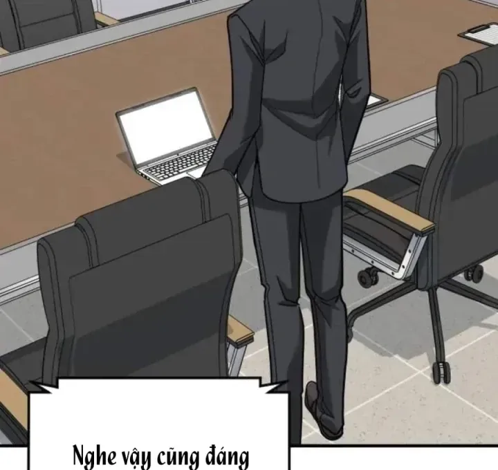 Nhà Đầu Tư Nhìn Thấy Tương Lai [Chap 92] — trang 257