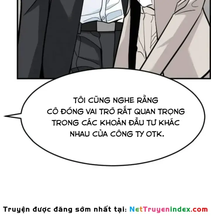 Nhà Đầu Tư Nhìn Thấy Tương Lai [Chap 92] — trang 28