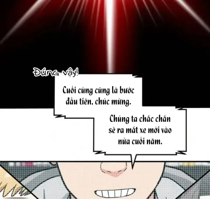 Nhà Đầu Tư Nhìn Thấy Tương Lai [Chap 92] — trang 281