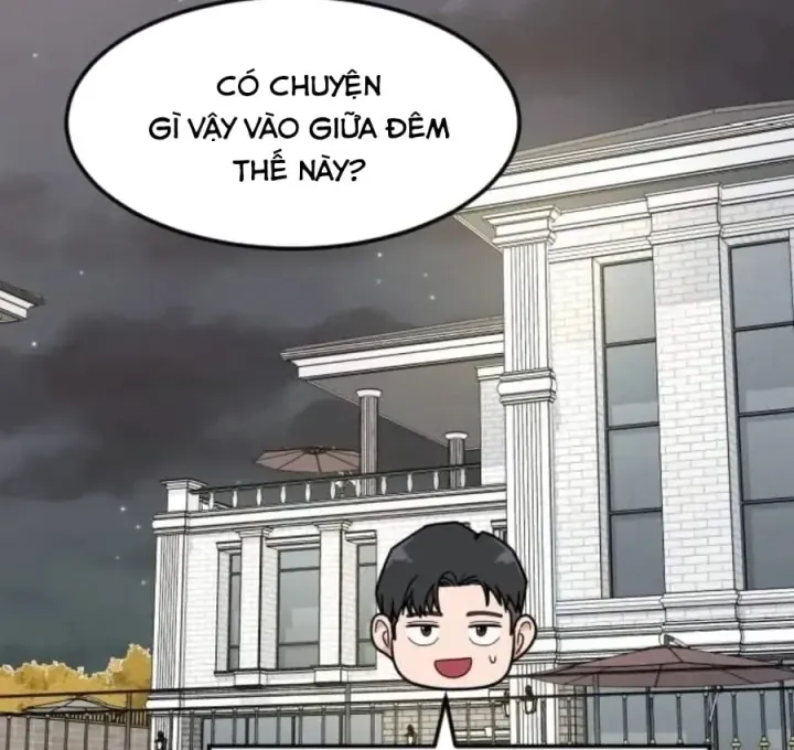 Nhà Đầu Tư Nhìn Thấy Tương Lai [Chap 92] — trang 36