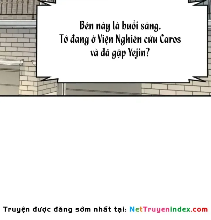 Nhà Đầu Tư Nhìn Thấy Tương Lai [Chap 92] — trang 37