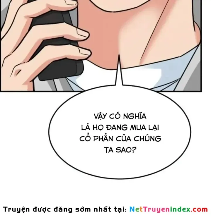 Nhà Đầu Tư Nhìn Thấy Tương Lai [Chap 92] — trang 40