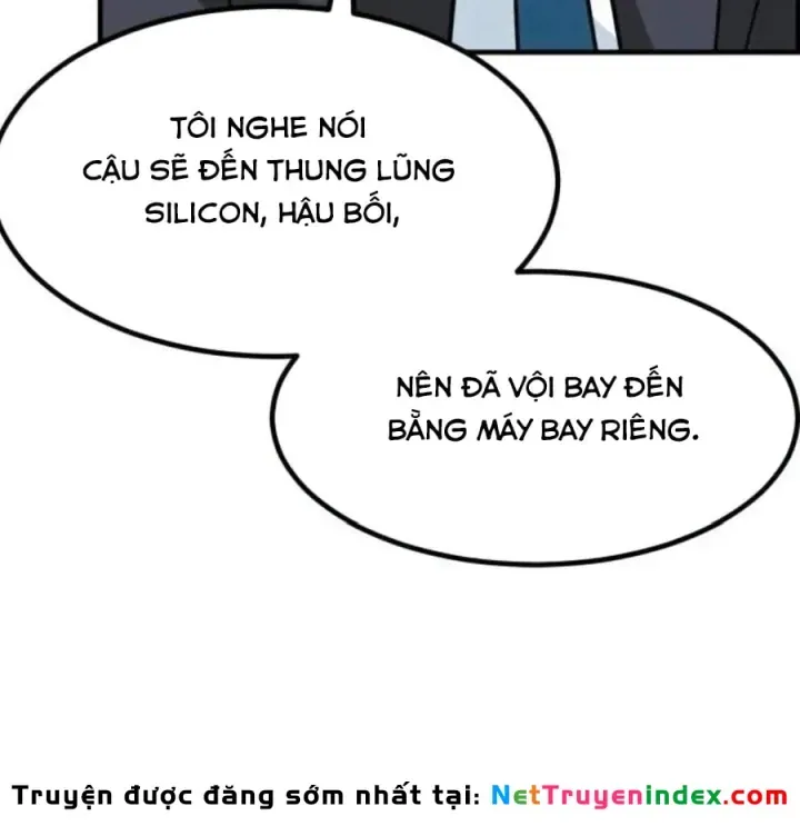 Nhà Đầu Tư Nhìn Thấy Tương Lai [Chap 92] — trang 5