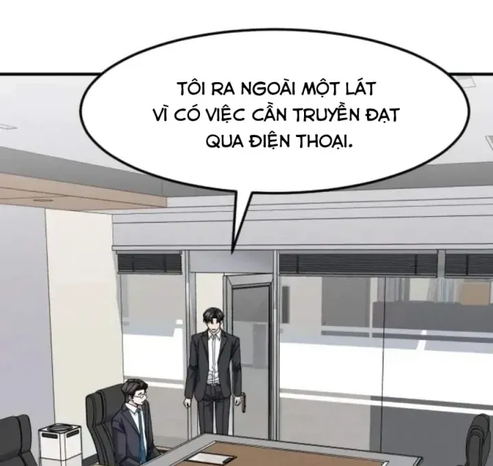 Nhà Đầu Tư Nhìn Thấy Tương Lai [Chap 92] — trang 54