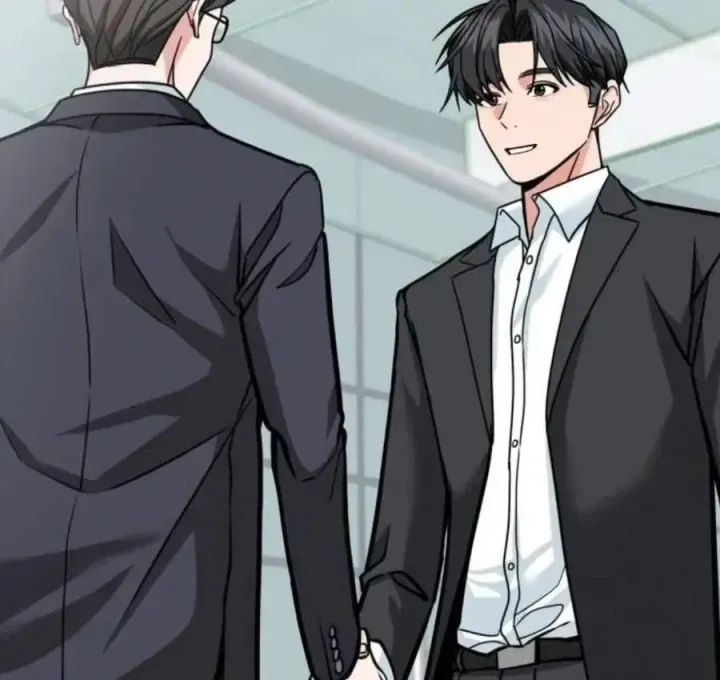 Nhà Đầu Tư Nhìn Thấy Tương Lai [Chap 92] — trang 7