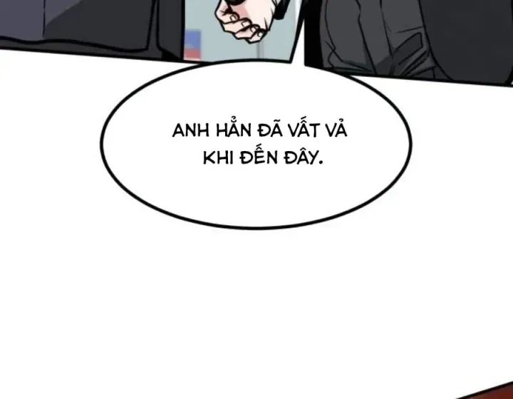Nhà Đầu Tư Nhìn Thấy Tương Lai [Chap 92] — trang 8