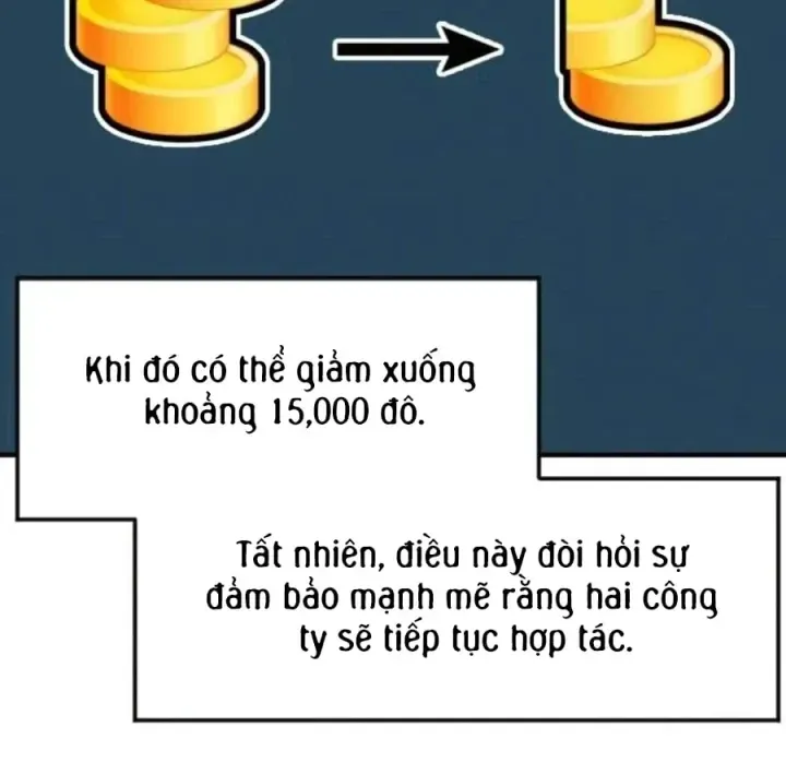 Nhà Đầu Tư Nhìn Thấy Tương Lai [Chap 92] — trang 81