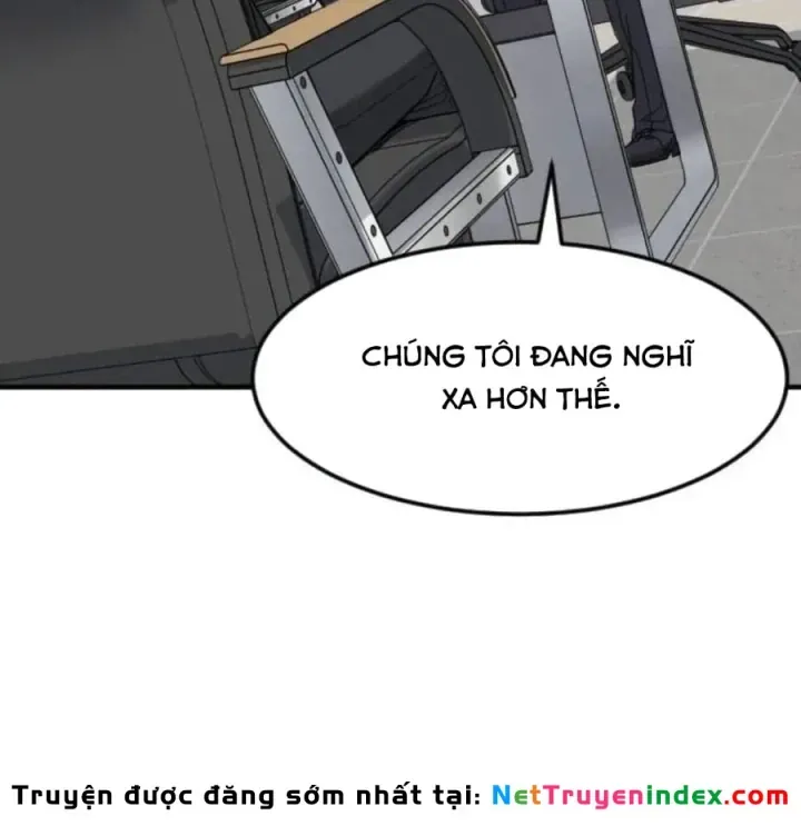 Nhà Đầu Tư Nhìn Thấy Tương Lai [Chap 92] — trang 84