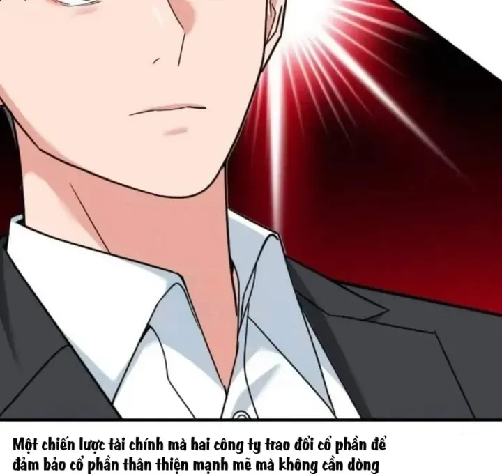Nhà Đầu Tư Nhìn Thấy Tương Lai [Chap 92] — trang 88