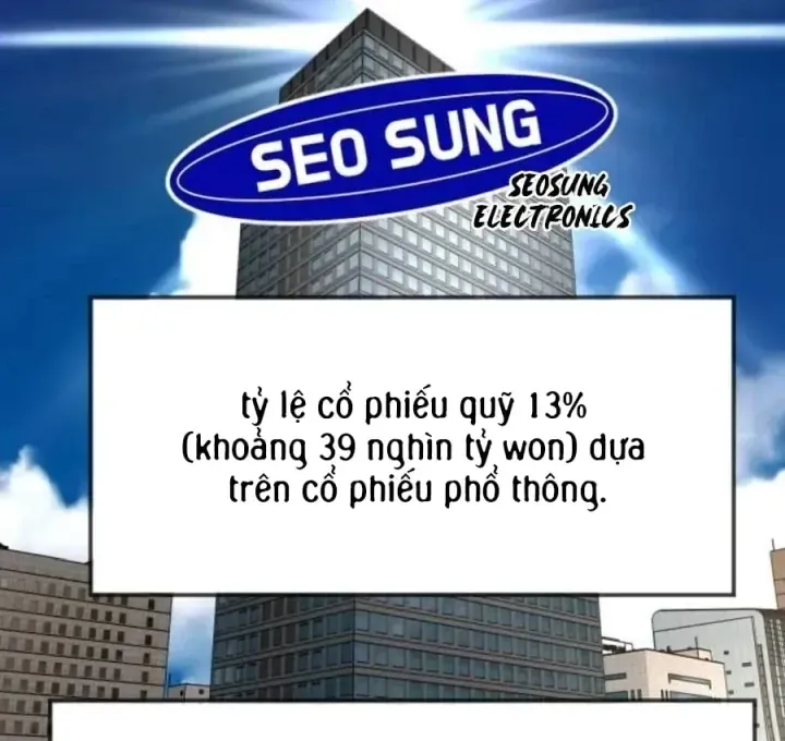 Nhà Đầu Tư Nhìn Thấy Tương Lai [Chap 92] — trang 91