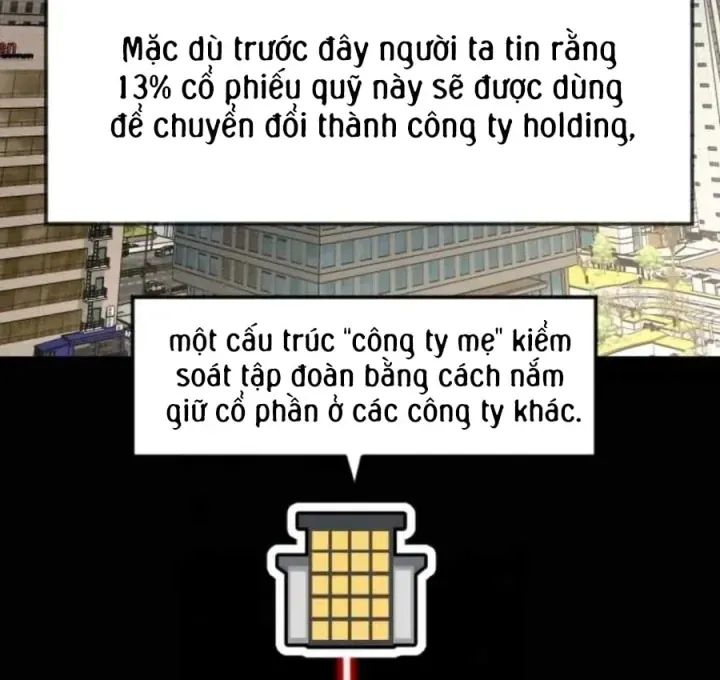 Nhà Đầu Tư Nhìn Thấy Tương Lai [Chap 92] — trang 92
