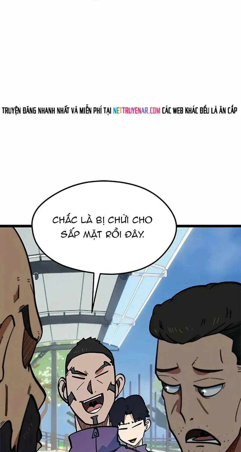 Tôi Bị Hiểu Lầm Là Siêu Sao Trên Sân Cỏ [Chap 70-72] — trang 10