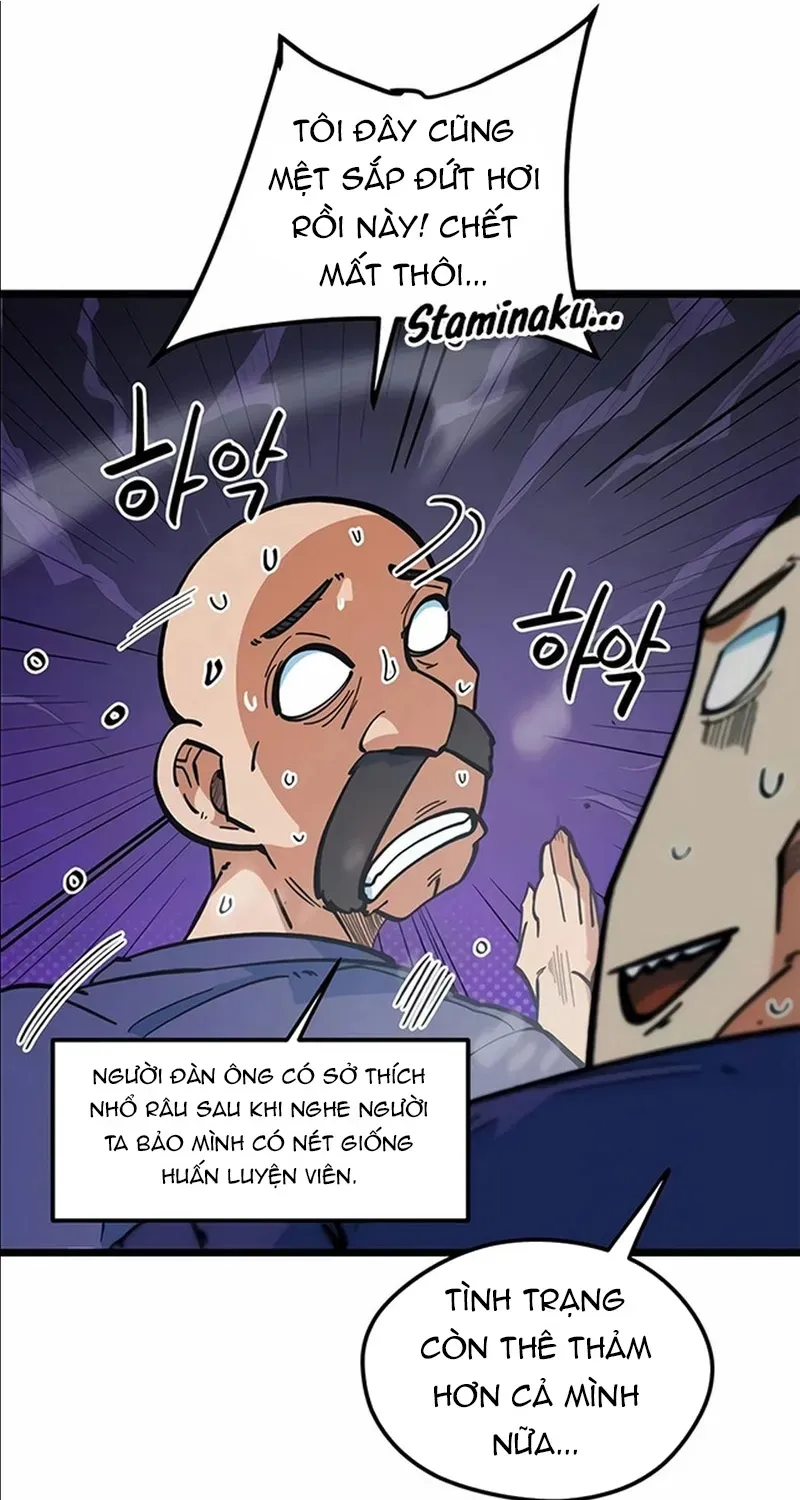 Tôi Bị Hiểu Lầm Là Siêu Sao Trên Sân Cỏ [Chap 70-72] — trang 101