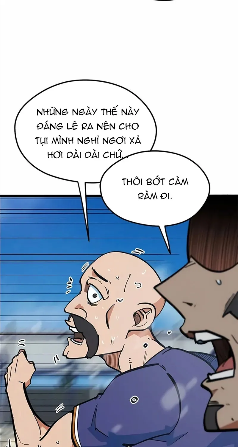 Tôi Bị Hiểu Lầm Là Siêu Sao Trên Sân Cỏ [Chap 70-72] — trang 102