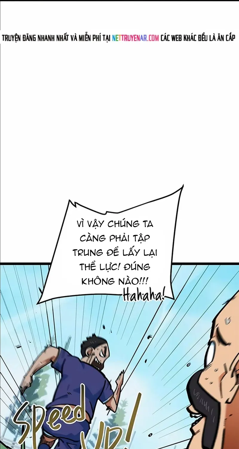 Tôi Bị Hiểu Lầm Là Siêu Sao Trên Sân Cỏ [Chap 70-72] — trang 105