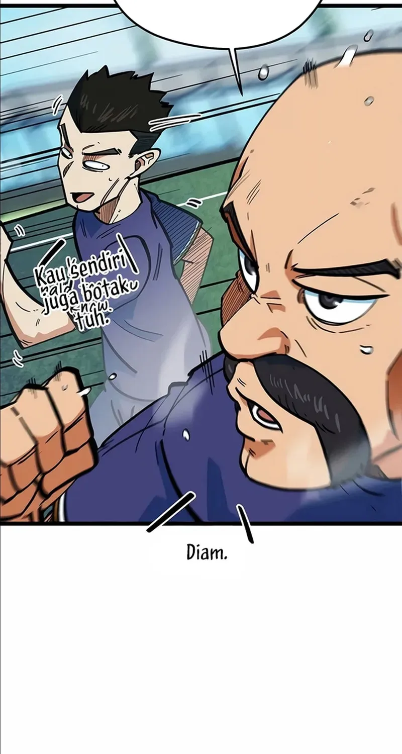 Tôi Bị Hiểu Lầm Là Siêu Sao Trên Sân Cỏ [Chap 70-72] — trang 107